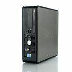 Dell optiplex pentium 4 3gb ram, Computers en Software, Vintage Computers, Ophalen of Verzenden, Dell