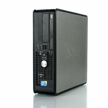 Dell optiplex pentium 4 3gb ram beschikbaar voor biedingen