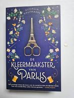 De Kleermaakster van Parijs - Georgia Kaufmann, Ophalen, Zo goed als nieuw, Georgia Kaufmann, Nederland