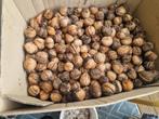 Walnoten te koop, Diversen, Ophalen