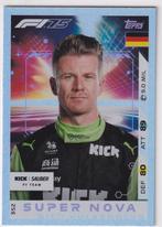 Nico Hulkenberg Super Nova Parallel #352, Verzenden, Nieuw, Formule 1