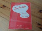 Tea for two - youmans / caesar, Gebruikt, Zang, Ophalen of Verzenden, Artiest of Componist