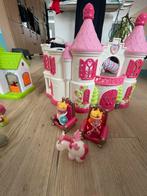 Early learning centre Happy Land speelgoed, Ophalen, Zo goed als nieuw, Poppenhuis