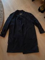 Vintage lord finest menswear trenchcoat, Kleding | Heren, Blauw, Maat 56/58 (XL), Ophalen of Verzenden, Lord Finest Menswear