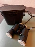 Verrekijker Carton., Audio, Tv en Foto, Optische apparatuur | Verrekijkers, Gebruikt, Minder dan 8x, Met hoes of tas, Porro (met knik)