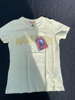 Parajumpers T-shirt Y-S Nieuw en origineel!, Nieuw, Meisje, Ophalen of Verzenden, Shirt of Longsleeve