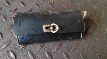 GEREEDSCHAPTASJE  beschikbaar voor biedingen
