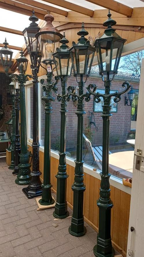 Nu 50  Euro korting op  mijn voorraad Tuinlantaarns, Tuin en Terras, Tuinwanddecoratie, Zo goed als nieuw, Ophalen of Verzenden