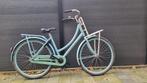 CRTINA U1  Damesfiets Terugtraprem 28 inch, 56 cm of meer, Ophalen, Gebruikt, Overige merken