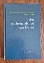 Octavius Winslow - Het nachtegaalslied van David, Boeken, Christendom | Protestants, Ophalen of Verzenden, Zo goed als nieuw, Octavius Winslow