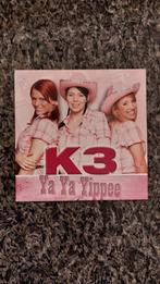 Cd/Single K3 Ya Yippee, Ophalen of Verzenden, Gebruikt, Muziek