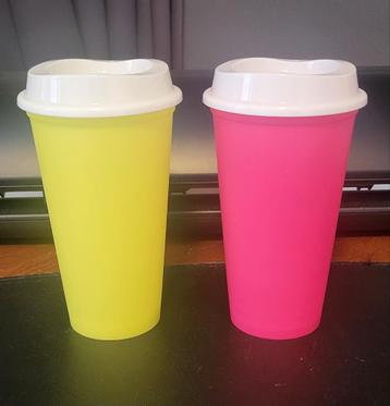 drinkbeker koffie bedrukken beschikbaar voor biedingen