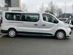 Renault Trafic Passenger 1.6 dCi Grand Authentique Energy BT, Auto's, Renault, Origineel Nederlands, Te koop, Zilver of Grijs