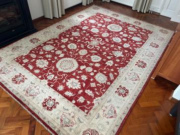 Perzisch Tapijt - Ziegler - 352 x 252 cm. - Handgeknoopt beschikbaar voor biedingen