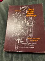 Keys to the Inner Universe - Bill Pearl, Verzenden, Gelezen, Fitness