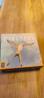 Dozen wingspan, Hobby en Vrije tijd, Gezelschapsspellen | Bordspellen, Ophalen of Verzenden, Zo goed als nieuw