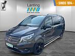 Mercedes Vito Bestel 119 CDI Lang automaat, Automaat, Stof, Gebruikt, 1991 kg
