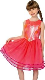 K3 Zeemeerminjurkje Verkleedjurk - Nieuw in verpakking, Ophalen of Verzenden, Nieuw, Meisje