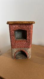 Miniatuur poppenhuis, Ophalen of Verzenden, Nieuw