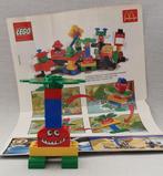 2719 Lego Heli Monster, Kinderen en Baby's, Speelgoed | Duplo en Lego, Ophalen of Verzenden, Zo goed als nieuw, Complete set, Lego