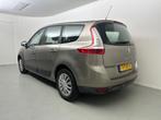 Renault Grand Scénic 1.2 TCe Collection # Airco # 99 Dkm #, Voorwielaandrijving, Euro 5, 4 cilinders, Bruin