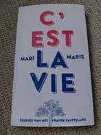 C'est la Vie - Mari Maris (Zo Goed Als Nieuw), Ophalen of Verzenden