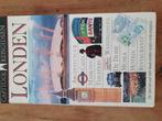 Londen, Europa, Ophalen of Verzenden, Zo goed als nieuw, Reisgids of -boek