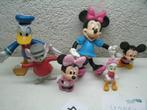 20c 6 disney, Verzamelen, Ophalen of Verzenden, Overige figuren, Beeldje of Figuurtje