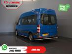 Mercedes-Benz Sprinter 213 2.2 CDI Aut. L2H2 €12.705,- Inc, Automaat, Euro 5, Gebruikt, 2000 kg