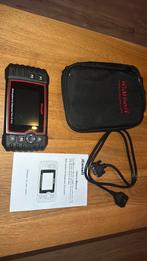 ICARSOFT LR V3.0 obd2 uitlees computer voor landrover/jaguar, Auto diversen, Ophalen of Verzenden, Zo goed als nieuw