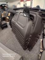 Mercedes citan tussenschot Renault kangoo, Ophalen, Renault