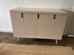 Dressoir/kastje, Ophalen, Eikenhout, Scandinavisch, 50 tot 100 cm