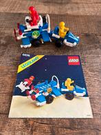 Lego 6874 Moonrover, Ophalen of Verzenden, Gebruikt