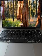 MacBook Pro - M1 Pro, 32GB RAM, 1TB SSD, Computers en Software, Apple Macbooks, MacBook Pro, 1 TB of meer, Gebruikt, Overige groottes