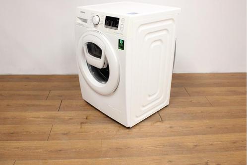 Samsung Ecobubble Wasmachine - 7KG, Witgoed en Apparatuur, Wasmachines, Gebruikt, Voorlader, Ophalen of Verzenden