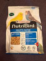 NutriBird frutti pate, Dieren en Toebehoren, Ophalen of Verzenden, Eten en Drinken