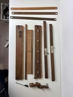 Artsilik Breda weefgetouw compleet, Ophalen of Verzenden, Gebruikt, Gereedschap of Toebehoren