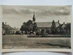 J1263 Nieuwdorp, Verzamelen, Ansichtkaarten | Nederland, Ophalen of Verzenden, 1920 tot 1940, Noord-Holland