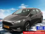 Ford Focus 1.0 ST-Line, 65 €/maand, 125 pk, Gebruikt, Euro 6
