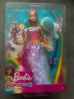 Barbie Dreamtopia Nieuw in doos, Ophalen of Verzenden, Nieuw, Barbie