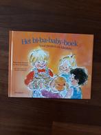HET  BI – BA – BABY – BOEK  van  Marianne Busser, Ophalen of Verzenden, Zo goed als nieuw