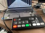 Blackmagic Atem Mini - Webcam/Switcher, Ophalen of Verzenden, Gebruikt, Video