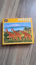 Puzzels 1000 stuks, Ophalen of Verzenden, 500 t/m 1500 stukjes, Nieuw
