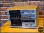 Technics SU-4 + ST-4 + RS-4, Audio, Tv en Foto, Overige merken, Gebruikt, ., Ophalen of Verzenden