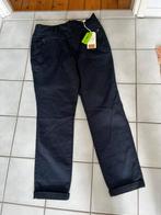 Nieuw! Red Button broek Tessy maat 38, Kleding | Dames, Broeken en Pantalons, Maat 38/40 (M), Blauw, Ophalen of Verzenden, Zo goed als nieuw