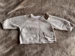 Zara trui 62, Kinderen en Baby's, Babykleding | Maat 62, Ophalen of Verzenden, Zo goed als nieuw, Truitje of Vestje
