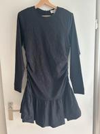 Nieuwe jurk Shoeby Monica Geuze maat L, Ophalen of Verzenden, Nieuw, Onder de knie