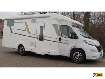 Eura Mobil Profila RS 695 EB Mondial,Lengte- en Hefbed beschikbaar voor biedingen