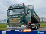 SCANIA G480 8x4*4 hsa, Auto's, Vrachtwagens, Te koop, Diesel, Bedrijf, BTW verrekenbaar