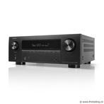 Online Veiling: Denon Home Cinema receiver type AVC-X3800H, Audio, Tv en Foto, Versterkers en Receivers